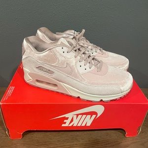 Nike Air Max 90 LX - particle rose pink